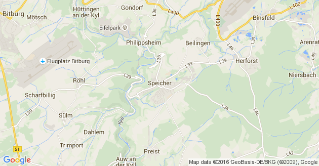 Karte Speicher