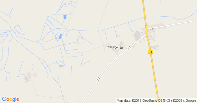 Karte Apenburg-Winterfeld