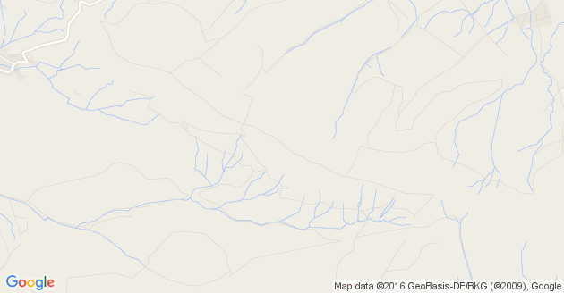 Karte Springe Deister