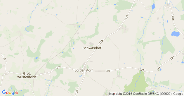 Karte Schwasdorf
